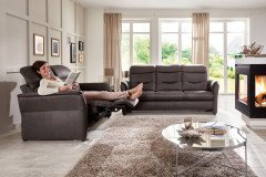 Louis von Polsteria - Polster-Duo fango