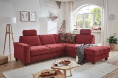 County XC von sit and more