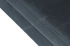 S134 Studioline von Ponsel - Polstergarnitur blau