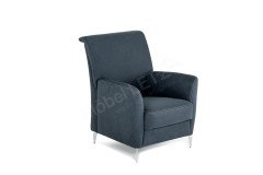 S134 Studioline von Ponsel - Polstergarnitur blau