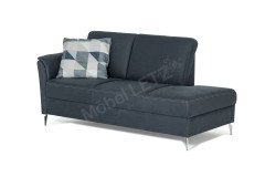 S134 Studioline von Ponsel - Polstergarnitur blau