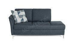 S134 Studioline von Ponsel - Polstergarnitur blau