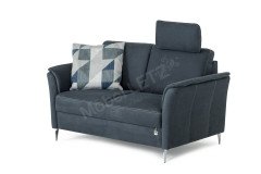 S134 Studioline von Ponsel - Polstergarnitur blau