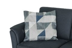 S134 Studioline von Ponsel - Polstergarnitur blau