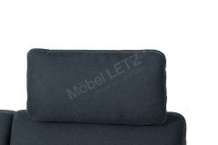 S134 Studioline von Ponsel - Polstergarnitur blau