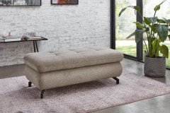 MP-IN19096 von Megapol - Wohnlandschaft Variante rechts granit