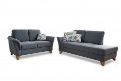 S338 Lima von Ponsel - Polstergruppe blau