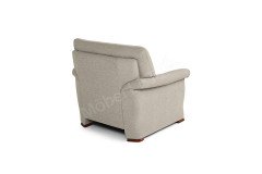 2253 von Himolla - Polstergarnitur puder