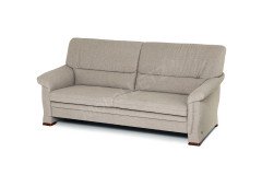 2253 von Himolla - Polstergarnitur puder