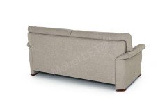 2253 von Himolla - Polstergarnitur puder