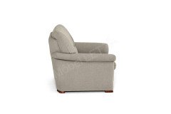 2253 von Himolla - Polstergarnitur puder