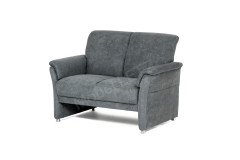 Andorra-LE20 von Gruber - Polstergarnitur anthrazit