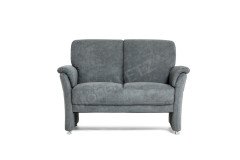 Andorra-LE20 von Gruber - Polstergarnitur anthrazit