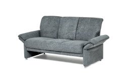 Andorra-LE20 von Gruber - Polstergarnitur anthrazit