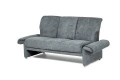 Andorra-LE20 von Gruber - Polstergarnitur anthrazit