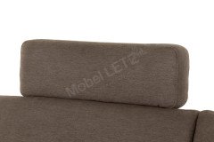 Hawaii von Gruber - Polstergruppe braun