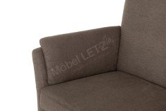 Hawaii von Gruber - Polstergruppe braun