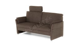 Hawaii von Gruber - Polstergruppe braun