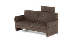 Hawaii von Gruber - Polstergruppe braun