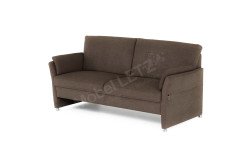 Hawaii von Gruber - Polstergruppe braun