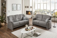 PP-PF19078 von Polipol - Polstergarnitur grey