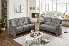 PP-PF19078 von Polipol - Polstergarnitur grey