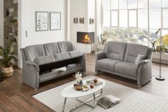 PP-PF19078 von Polipol - Polstergarnitur grey