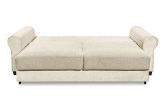 Aurelia-LE20 von ED-Lifestyle - Sofa cream