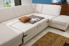 ZE-EM05002 von Zehdenick - Wohnlandschaft creme