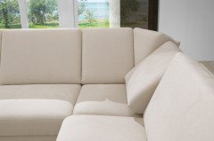 ZE-EM05002 von Zehdenick - Wohnlandschaft creme