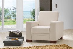 ZE-EM05002 von Zehdenick - Wohnlandschaft creme