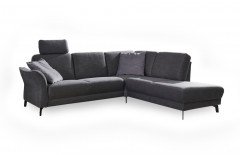 S421 Peru von Ponsel - Polsterecke rechts grau