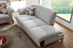 S406 Turin von Ponsel - Polstergruppe silber