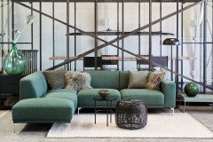 Umberto von Easy Sofa