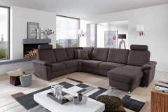 ZE-EM09003 von Zehdenick - Wohnlandschaft nougat