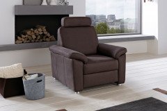 ZE-EM09003 von Zehdenick - Wohnlandschaft nougat