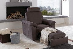 ZE-EM09003 von Zehdenick - Wohnlandschaft nougat