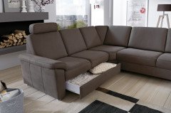 ZE-EM09003 von Zehdenick - Wohnlandschaft nougat