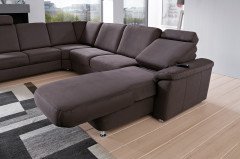 ZE-EM09003 von Zehdenick - Wohnlandschaft nougat