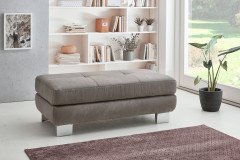 MP-IN20040 von Megapol - Wohnlandschaft Variante rechts grau