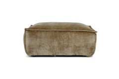 Platani von Easy Sofa - Eckcouch Ausführung rechts army