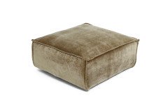 Platani von Easy Sofa - Eckcouch Ausführung rechts army