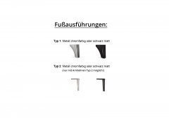 Night & Day von Poco - Schlafsofa chianti