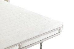 Florenz von Bali - Schlafsofa 140 beige