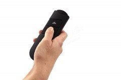 Marella von Easy Sofa - Ledersofa Ausführung links schiefer