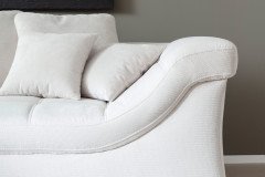 Bologna von Nova Via - Polsterecke links natur