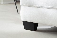 Bologna von Nova Via - Polsterecke links natur