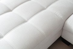 Bologna von Nova Via - Polsterecke links natur