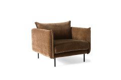 Bounty von Easy Sofa - Lovesitz mocha