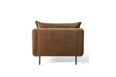 Bounty von Easy Sofa - Lovesitz mocha